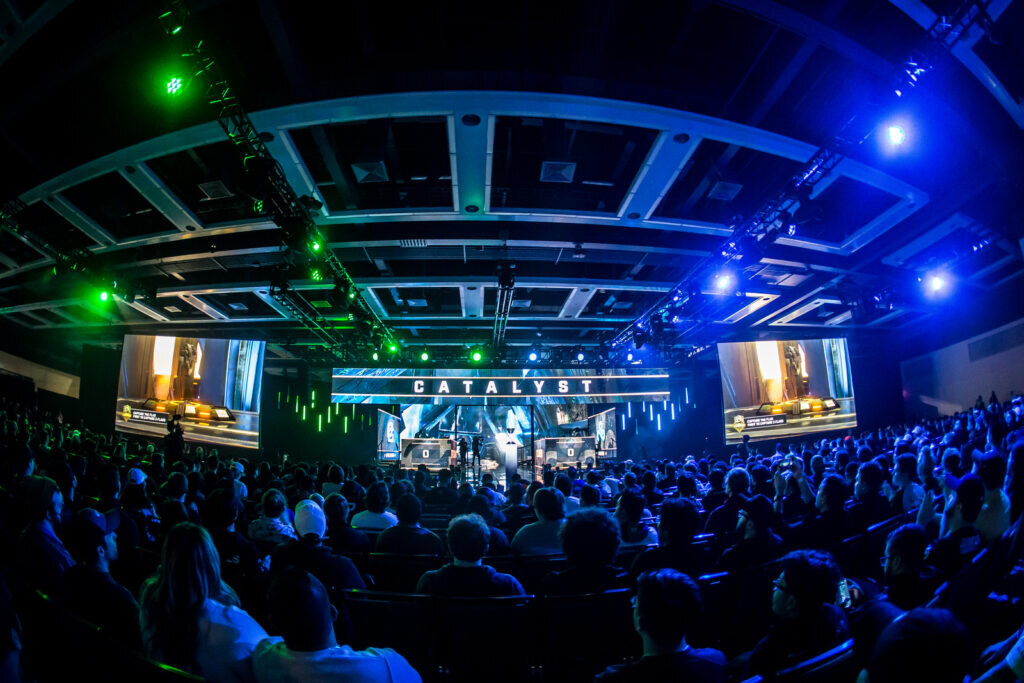 Halo Championship Series